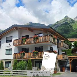 Appartements Gamsblick