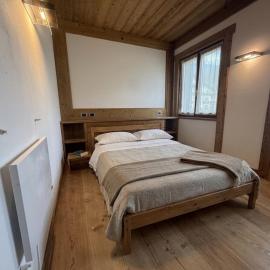 WOOD NEST-Cortina Mountain Stay