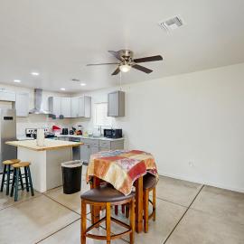 ‘Casa Tranquila’ WFH-Friendly Tucson Getaway