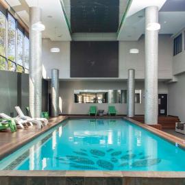 Urban Park Escape Modern Umhlanga Stay