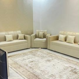 شقه ارضيه, hotel in Hail