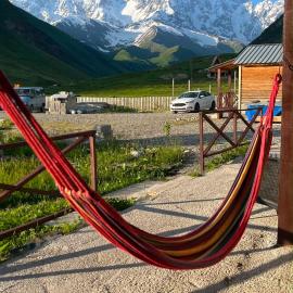 LEMI Mountain Cottages - Ushguli