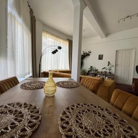 Cozy stay in Ghent, hotel in Ghent