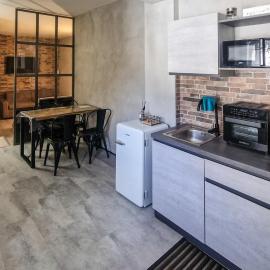 Rifugio della Bandita, hotell sihtkohas Livata