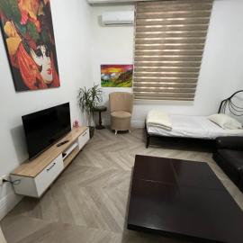Lafayette Apartment