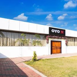 Hotel O Godavari Lawn