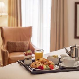 voco St James Hotel by IHG