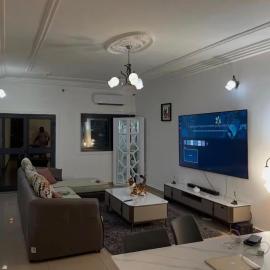 Luxury apartment by Yanko autos