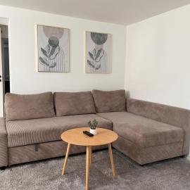 Mysiga lägenheten I Örebro, hotel em Örebro
