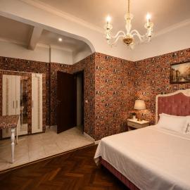 Belli Siciliani Bed&Breakfast