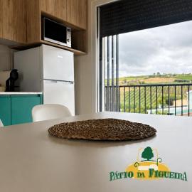 Essence of Countryside - Apartment