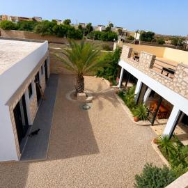 Kaouki paradise tafoukt, Hotel in Essaouira