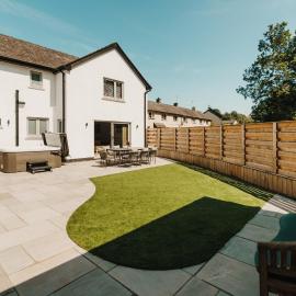 Upper Oak House