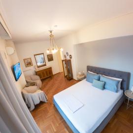 Central Family Flat Volos