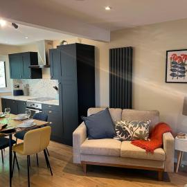 Melton House, hotel in Houghton Regis
