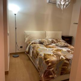 B&b DA FELICE MONOLOCALE โรงแรมในเซริโน