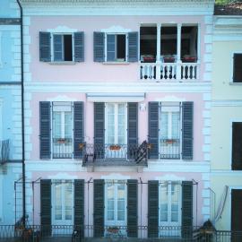 Palazzo Belleluci - Incantevole Dimora vista Lago