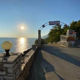 Hotel Brigeni & Camping Riviera