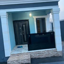 shaggykings luxury apartment, hotel v destinácii Ibadan
