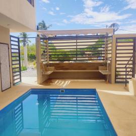 Casa Tania playa larga