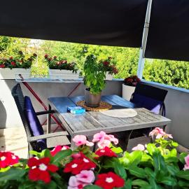 Apartman Jadranka，Rogotin的飯店