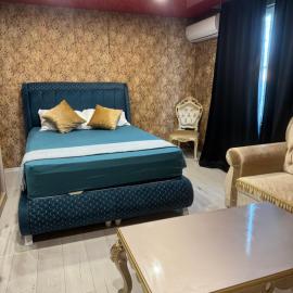 Boutique house Regina Arolen, хотел в Несебър