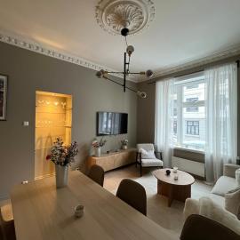 Elegant Frogner Stay walk to Frogner Parken
