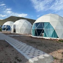 Meykin Glamp