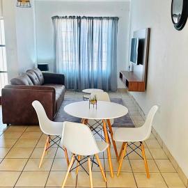Arise self catering