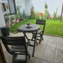 New House in Ciudad Merliot, hotell i Hacienda Plan de La Laguna