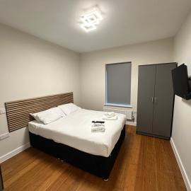 Buckingham Apartments