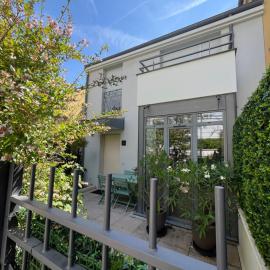 La Maison Cocoon, hotell i Étampes