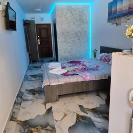 Garsoniera Lucas, hôtel à Mangalia