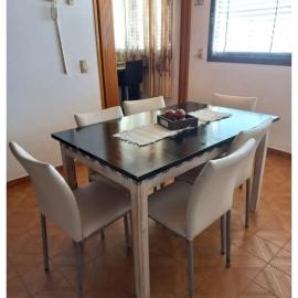 순찰레스에 위치한 호텔 Departamento pleno centro