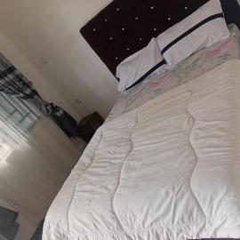 Kings Hotel and Lounge, hotelli kohteessa Bwari