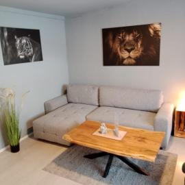 Stadtnest Katharine, hotel en Flensburg