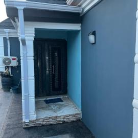 shaggykings luxury apartment, hotel sa Ibadan