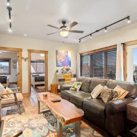 Baker Loft 301
