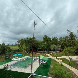 Dore in Kobuleti, hotel in Kobuleti