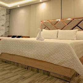 Hotel Álamos Suite