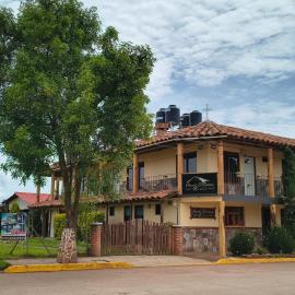 Hotel Posada El Camino, hotel a Chignahuapan