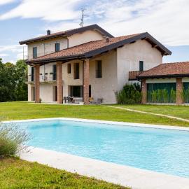 Tenuta Ronco Relais