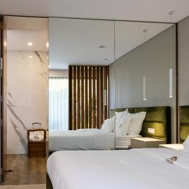 3Encostas โรงแรมในCabeceiras de Basto