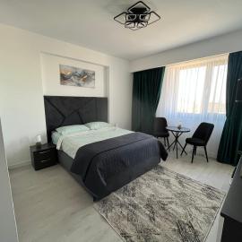 Residence 56 - Luxury Terrace Suite, 5 Min Metro