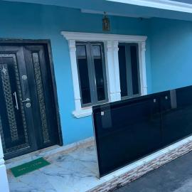 shaggykings luxury apartment, hotel v destinácii Ibadan