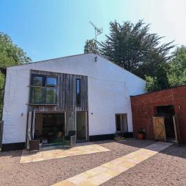 Down Cottage