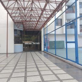 Apartamento Rodadero Con Piscinas y Cancha de Tennis, hotel di Rodadero