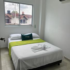Hotel herencia real