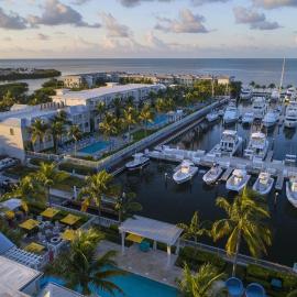 Hilton Key West Resort & Marina