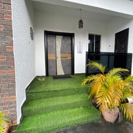 At Kora Apartment and Shortlets, hotel em Asaba